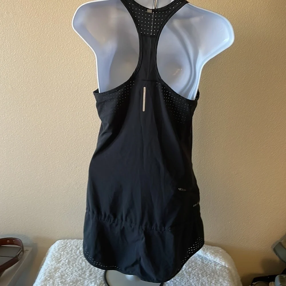 NIKE Dri Fit Tank Size XS